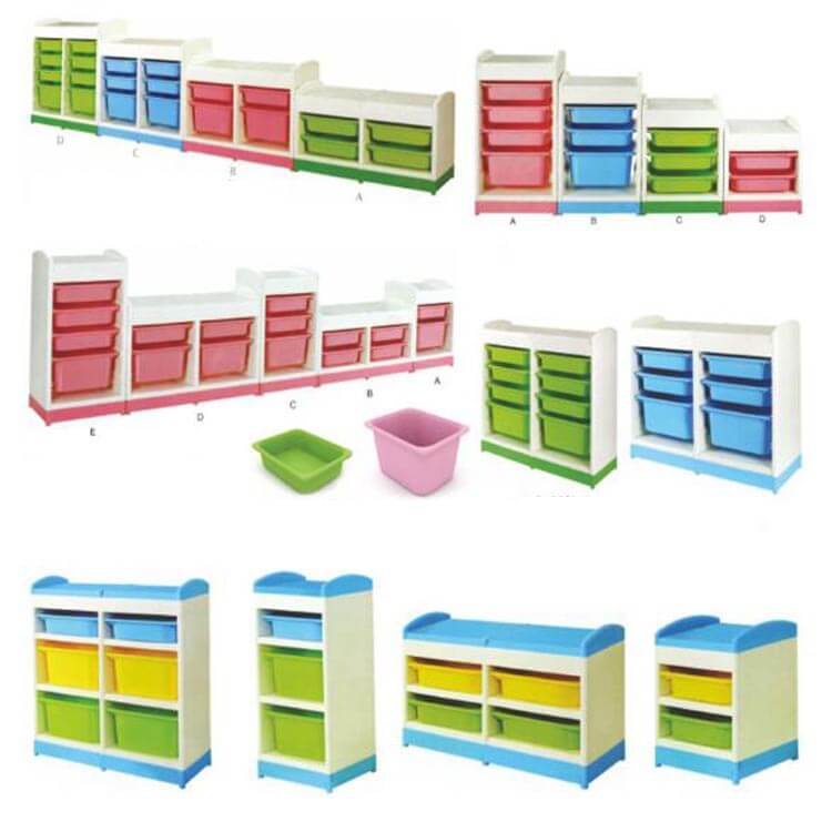Children’s play desk toys