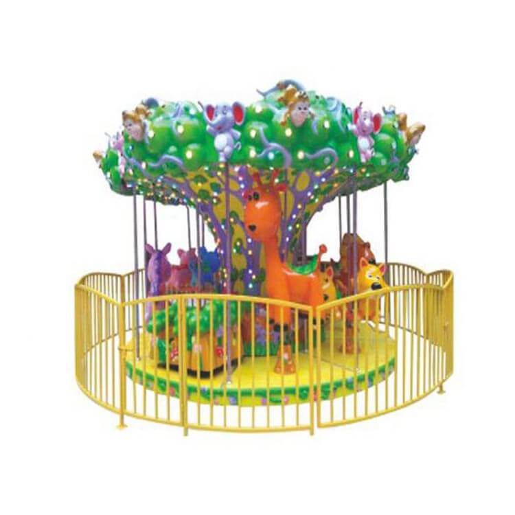 Merry-go-round