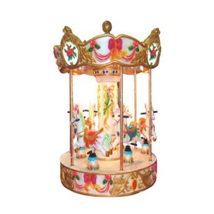 Merry-go-round