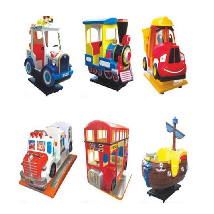 Kiddie rideKiddie ride