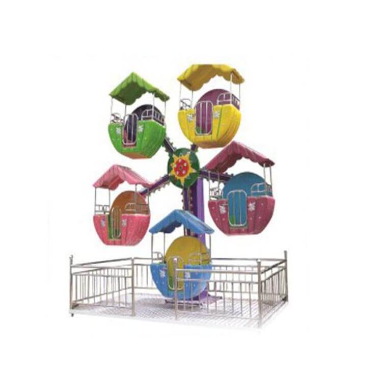 Merry-go-round