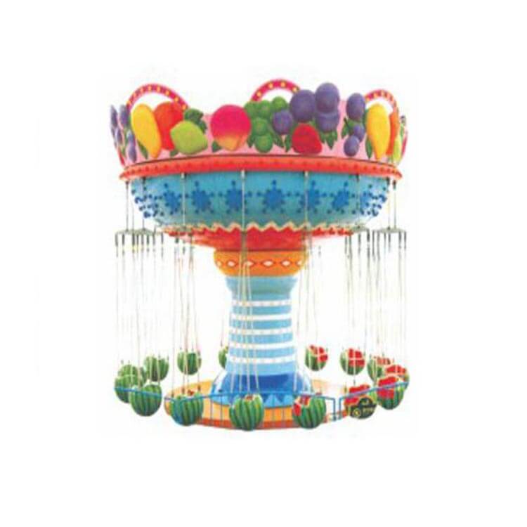 Merry-go-round