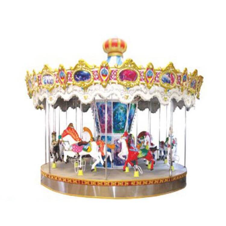 Merry-go-round