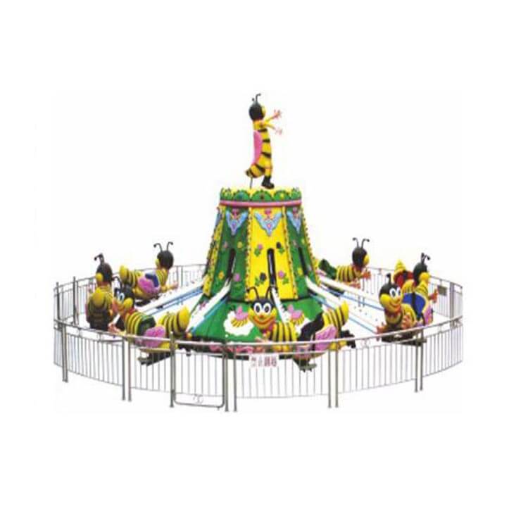Merry-go-round