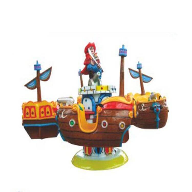 Merry-go-round
