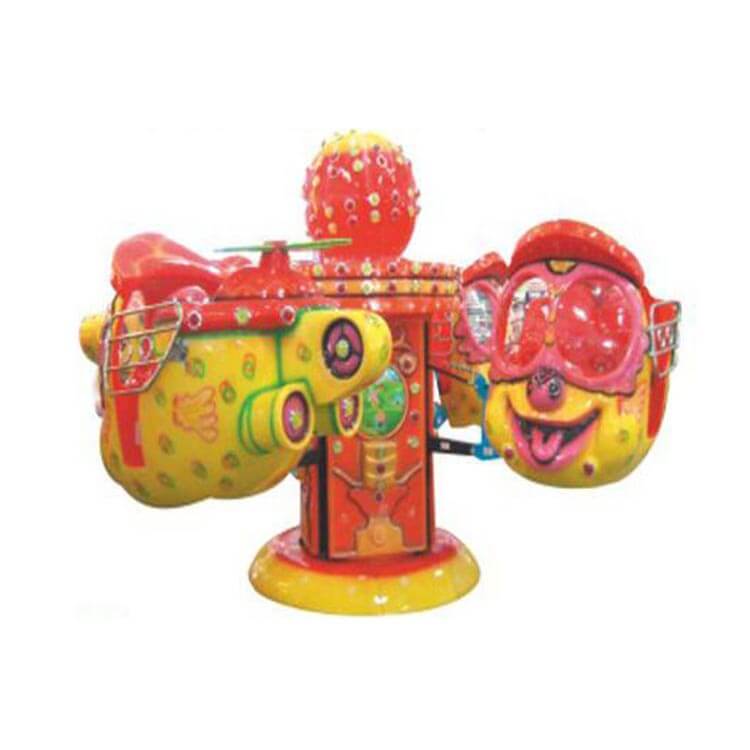 Merry-go-round