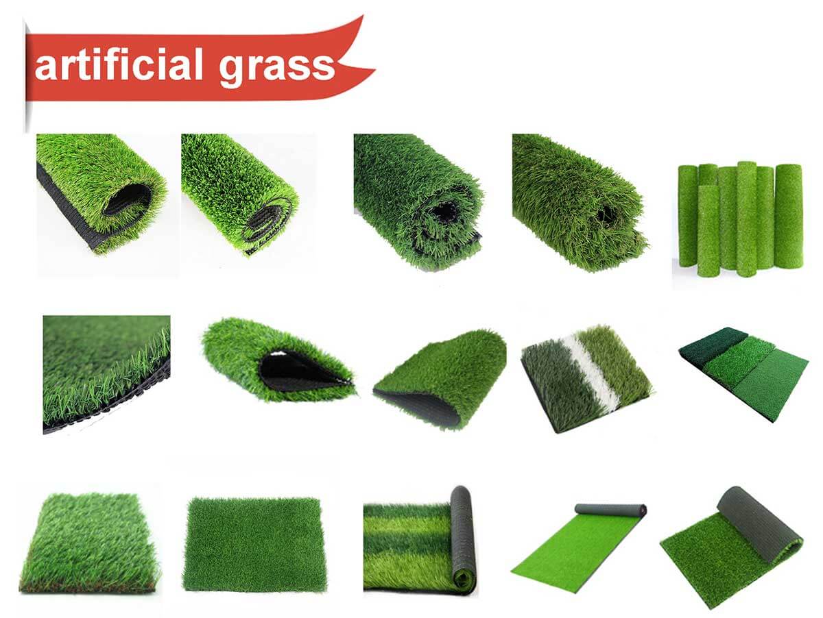 Artificial grass