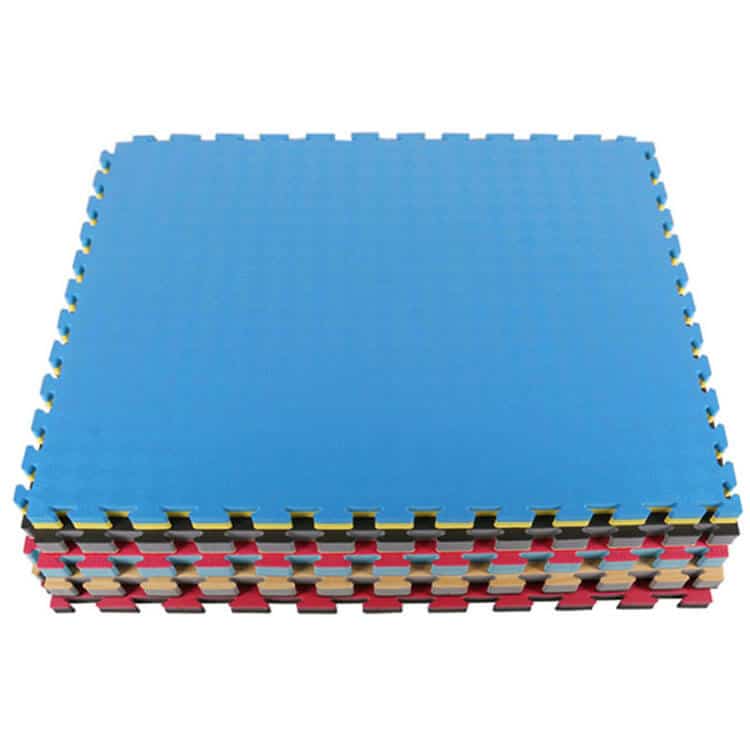 EVA puzzle foam mat