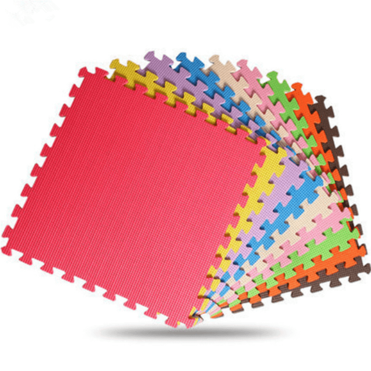 EVA puzzle foam mat