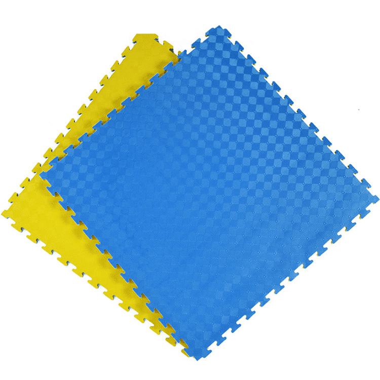 EVA puzzle foam mat