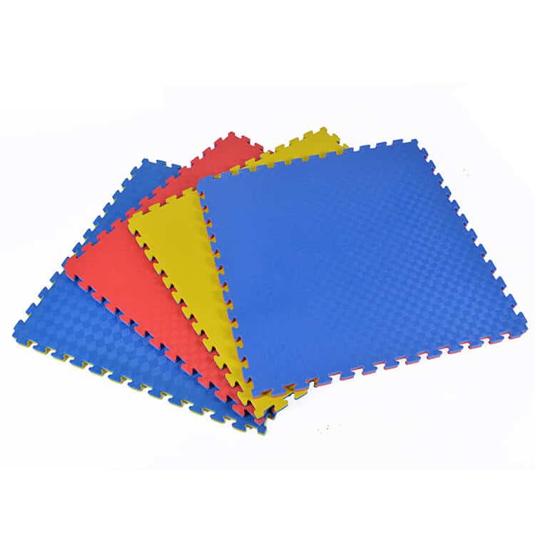 EVA puzzle foam mat