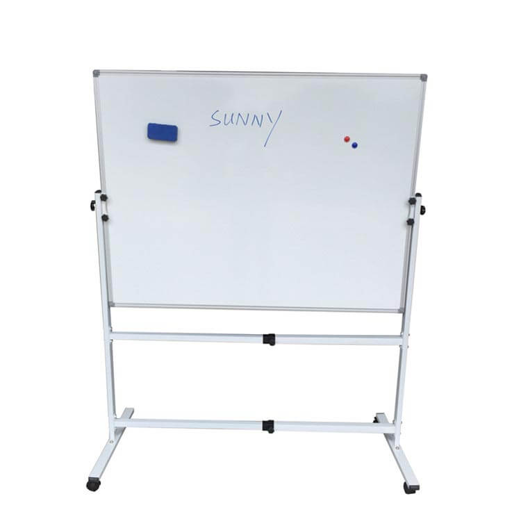 Standard Aluminum Frame for Whiteboard