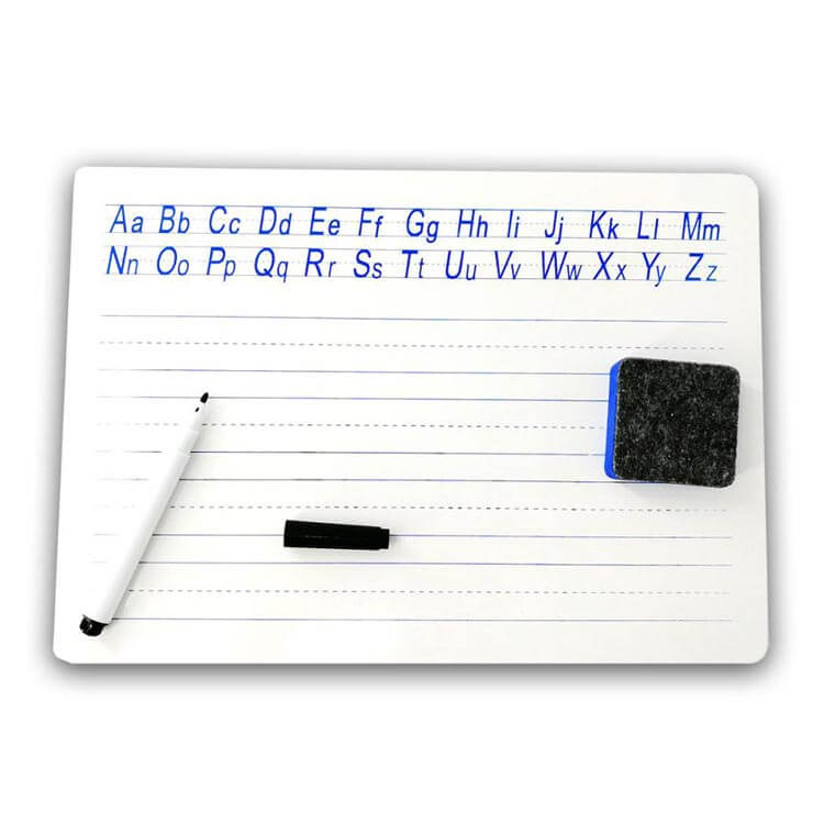 Standard Aluminum Frame for Whiteboard