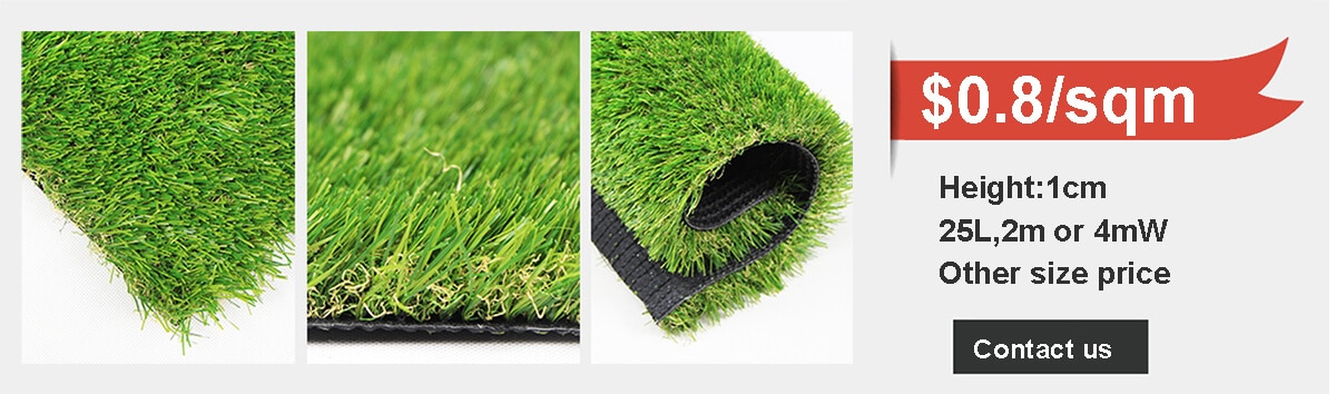 artificial grass