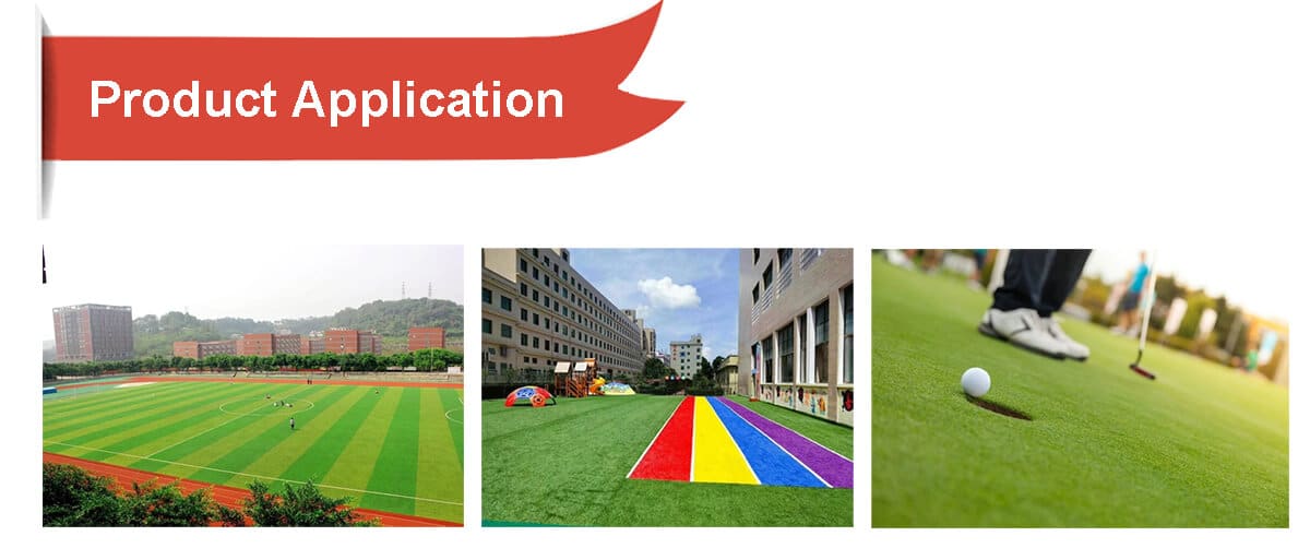 artificial grass